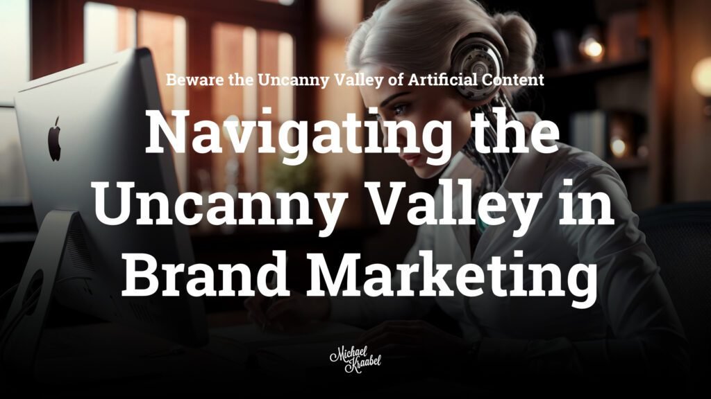 Navigating the Uncanny Valley and Psychological Impact of AI Images